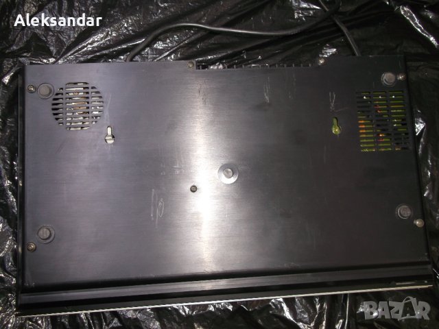 Продавам ресивър и дек Bang&Olufsen, снимка 12 - Ресийвъри, усилватели, смесителни пултове - 41291857