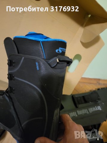 Обувки 48, снимка 5 - Зимни спортове - 41163094