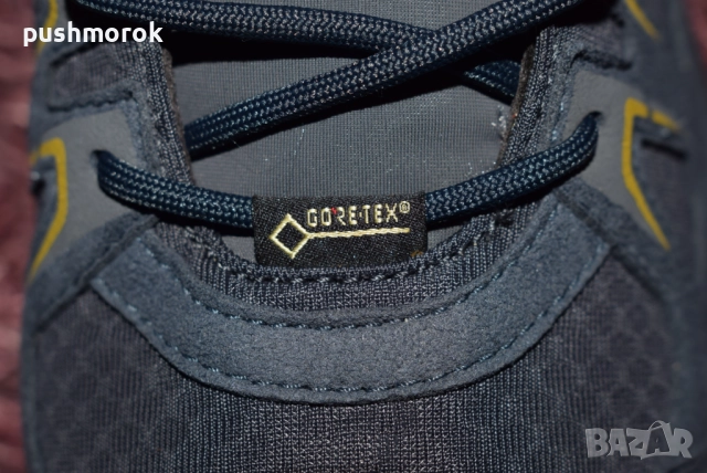 Lowa Innox Evo GTX Lo Sz EU 46, UK 11, US 12M, снимка 5 - Спортни обувки - 51760790