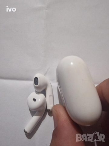 Безжични блутут слушалки, снимка 5 - Bluetooth слушалки - 51788748