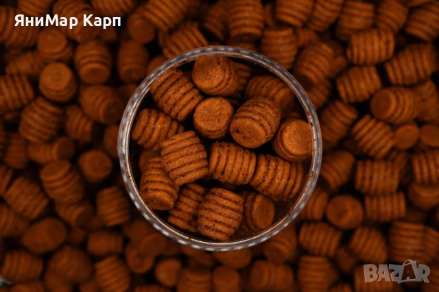 Wafters Krill 150ml – Балансирана Стръв за Трофеен Шаран