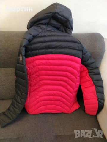 пролетно мъжко яке, снимка 2 - Спортни дрехи, екипи - 53812593