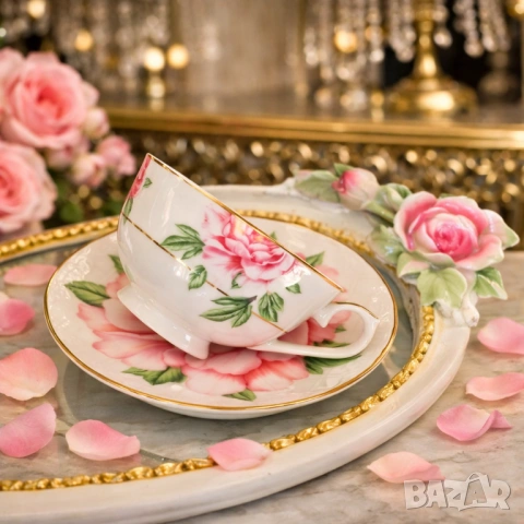 💘 Подаръци за момиче или жена за 8-ми март, рожден / имен ден, юбилей или годишнина, снимка 15 - Гривни - 53300632