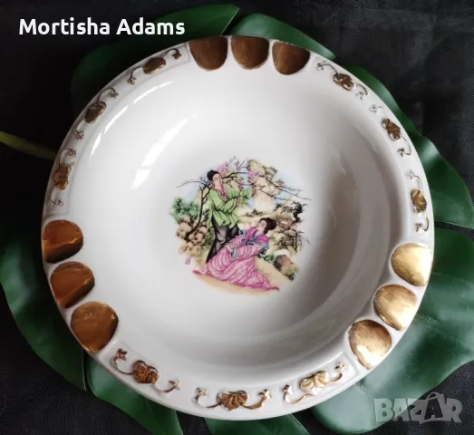 Epiag, Чехословакия 