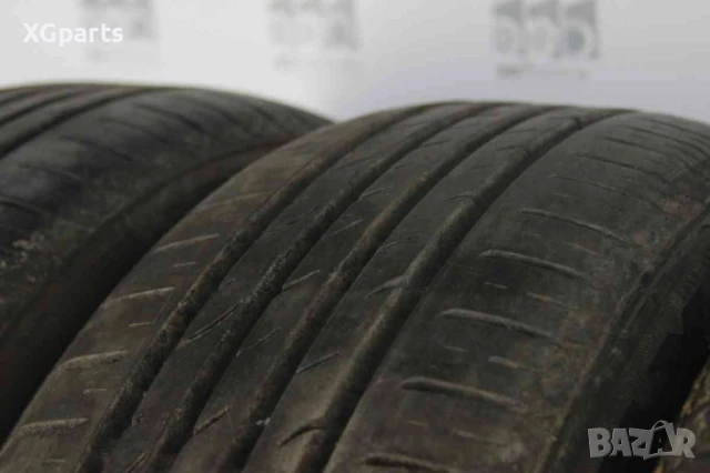  Летни гуми Nexen N blue HD plus 215/60/16 , снимка 4 - Гуми и джанти - 50469348