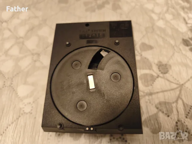Lexikotek Phonobox аудиоплейър, снимка 5 - Декове - 56141467