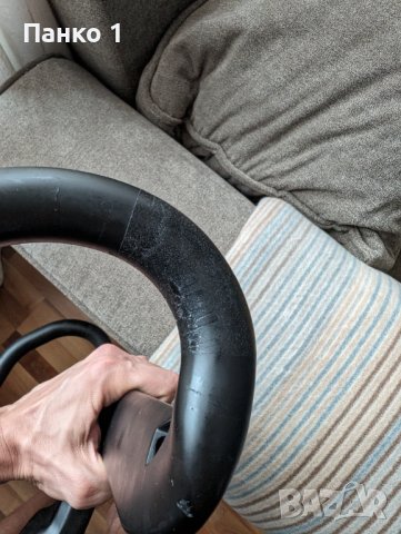 Aero Cockpit/Интегрирано Кормило Cube, снимка 7 - Велосипеди - 44295149