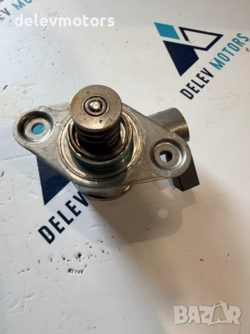 A2700700501 / 0261520212 бензинова помпа от Mercedes GLA 180 X156, двигател 270910, автоматик, снимка 3 - Части - 53707735