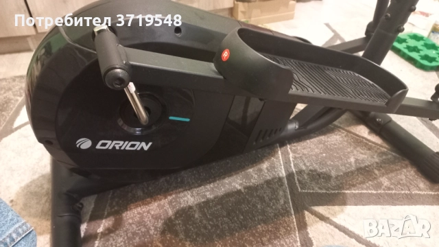 Кростренажор ORION L200, снимка 3 - Фитнес уреди - 52629669