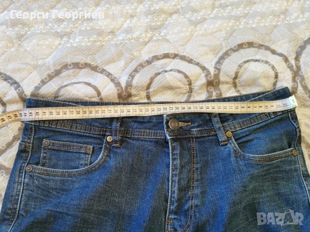 Мъжки дънки, снимка 3 - Дънки - 40491555