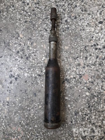 Стара гресьорка-Такалмит, снимка 7 - Други ценни предмети - 41041749