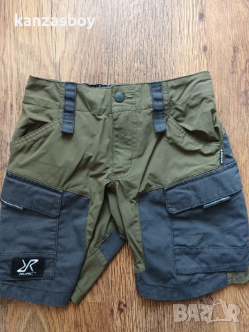 Revolutionrace Womens Rvrc Gp Shorts - дамски трекинг панталони ХС/34, снимка 3 - Спортни екипи - 51871132