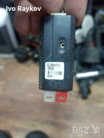 Sensor автомобилна аларма SL0844V3 , Fiat, снимка 5 - Части - 53785188