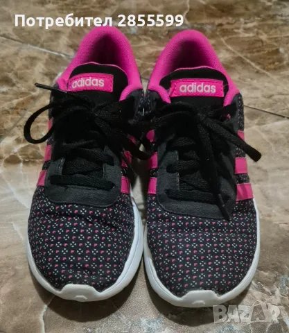 Детски маратонки Adidas , снимка 2 - Детски маратонки - 55978373