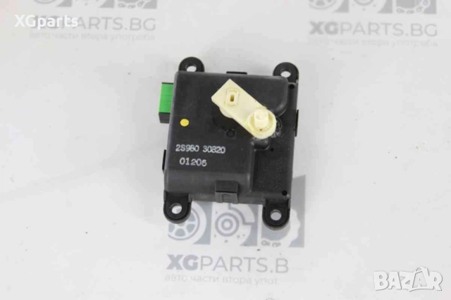  Моторче клапа парно за Honda Civic VII (2001-2006)