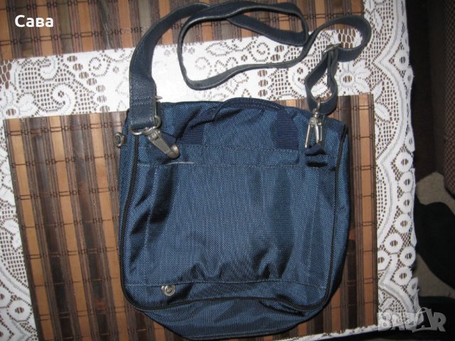 Чанта VAUDE, снимка 3 - Чанти - 34687736