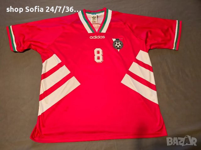 Тениски САЩ 94 , снимка 5 - Тениски - 49689611