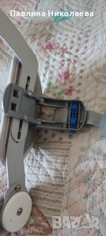 Рамкова хиперекстензивна ортеза IPEREX, снимка 4 - Ортези и протези - 42628638