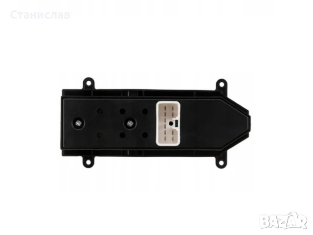 Бутон за ел стъкла Hyundai Santa Fe 2, снимка 6 - Части - 50606106