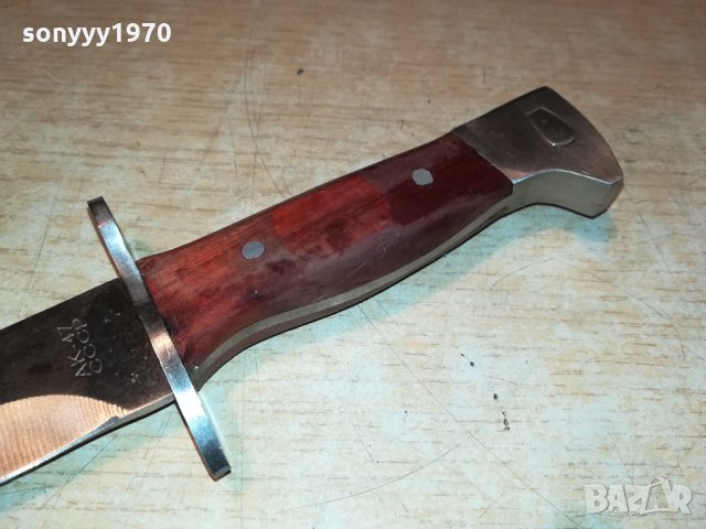 АК-47 СССР 35СМ-НОЖ 0802221927, снимка 13 - Оборудване и аксесоари за оръжия - 35721231