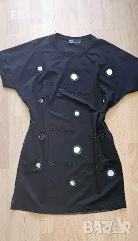 Рокля нова , снимка 2 - Рокли - 47844887