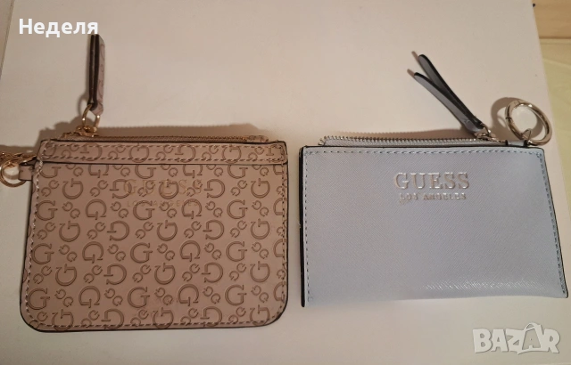Card holder Guess 