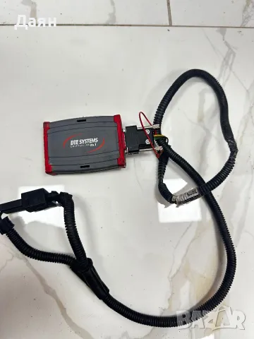 DTE-CRD Chiptuning system , снимка 2 - Аксесоари и консумативи - 48102910