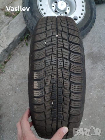 Ford Fiesta / Escort  Xr2 13" Wheels Джанти + Тасове 6J ET 32, снимка 4 - Гуми и джанти - 40841955