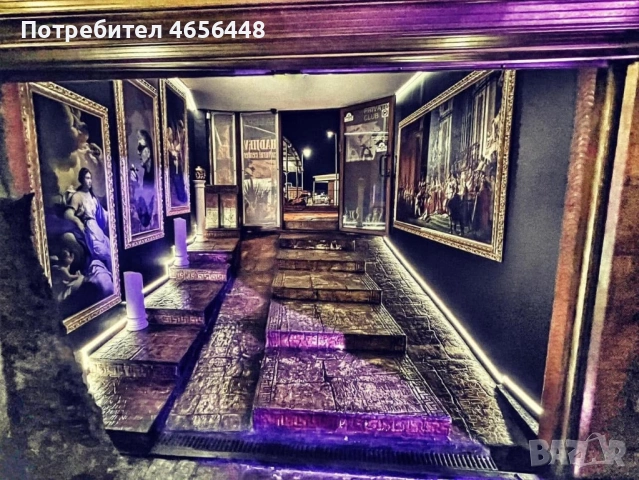 Частен Клуб, снимка 6 - Заведения - 53592440