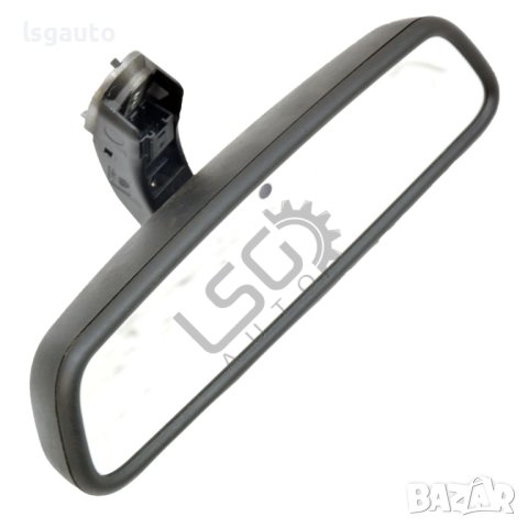 Електро - хроматично огледало за задно виждане BMW 5 Series (E60,E61) 2003-2010 ID:105492