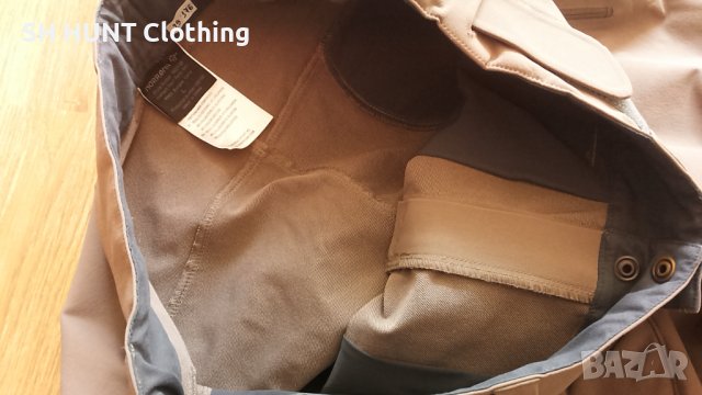 NORRONA Svalbard Flex1 Stretch Pant размер L туристически еластичен панталон - 185, снимка 18 - Екипировка - 39822730