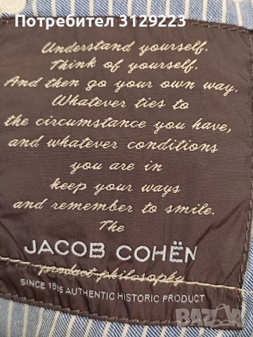 Jacob Cohen jeans 32, снимка 11 - Дънки - 39397469