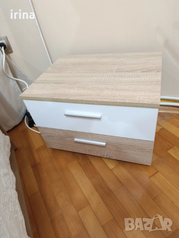 Цалостно обзавеждане за спалня, снимка 6 - Спални и легла - 53575719