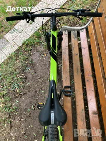 29" Trek X-Caliber 9 Full SLX M7000+, снимка 8 - Велосипеди - 49175051