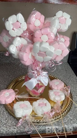 Подаръци за гости , снимка 5 - Подаръци за кръщене - 51173474