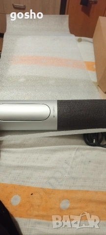 Logitech ConferenceCam Конферентна система Logitech Conference, снимка 7 - Аудиосистеми - 53867894