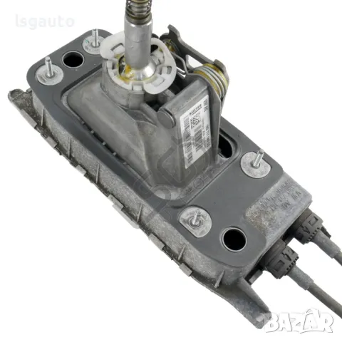 Механизъм с жила скоростен лост Seat Leon II 2005-2012 ID: 144038, снимка 3 - Части - 49373255