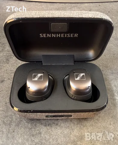 Sennheiser Momentum TW 3 Bluetooth Слушалки