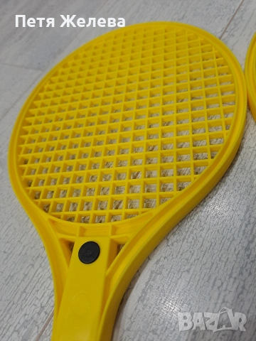 Ракети/хилки- 54см/22,5см, снимка 3 - Тенис - 53664535