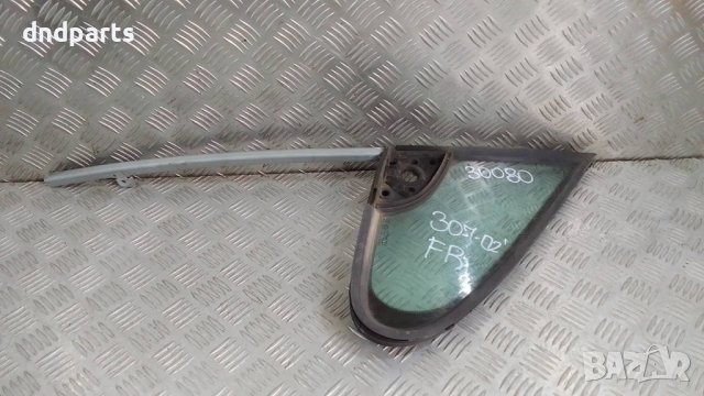 Странично стъкло Peugeot 307 2002г.(предно дясно)	