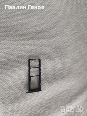 Huawei P40 Lite E ART-L29 , SIM Сим държач , снимка 4 - Резервни части за телефони - 41445394