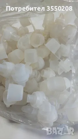 щипка за маса, дозатор х 40 бр., снимка 8 - Аксесоари за кухня - 47565735