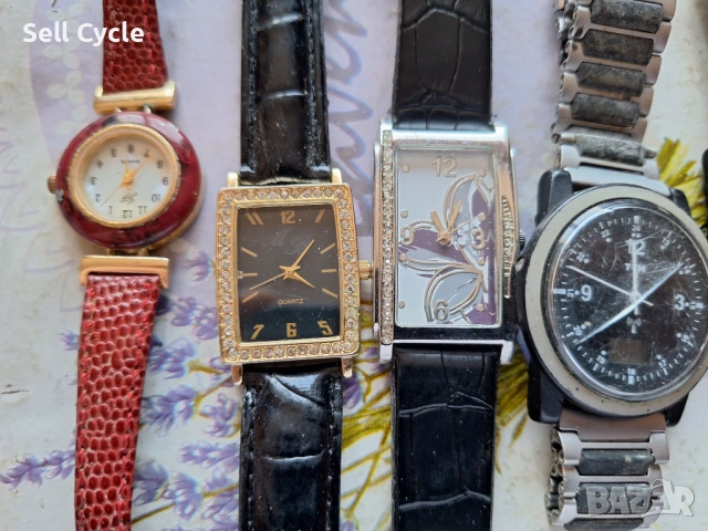 ✅ЧАСОВНИЦИ ЗА РЕСТАВРАЦИЯ ИЛИ ЧАСТИ❗, снимка 2 - Други - 53260341