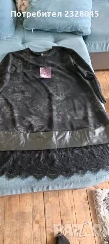 Рокля , снимка 2 - Рокли - 50057237