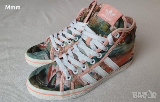 Adidas #37. 5 оригинални кецове