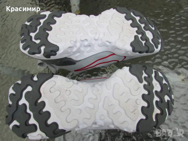 Маратонки Nike React Vision , снимка 13 - Маратонки - 55880022
