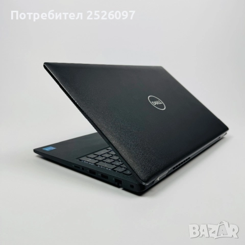 Dell Vostro 3520/15,6” IPS 120Hz/i5-1235U 4,40GHz/512GB NVMe/8GB RAM, снимка 4 - Лаптопи за работа - 51846147