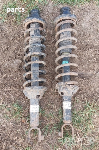 Задни Макферсони Ровър 600 - 618 - 620 - Хонда Акорд - Сивик - 52611SN7E021 - 22103119 , снимка 3 - Части - 53868083