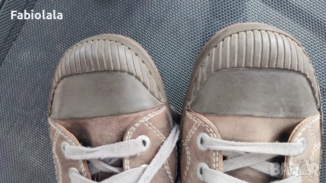 Yellow Cab shoes 41, снимка 7 - Маратонки - 52351867