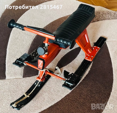 Шейна Чук и Гек, снимка 5 - Зимни спортове - 52944190